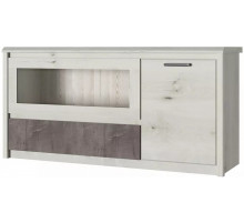 Тумба под телевизор Бьёрк RTV 1V1D1S