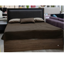 Распродажа с экспозиции Кровать Алегро ALEG-26-160 Распродажа с экспозиции Кровать Алегро ALEG-26-160