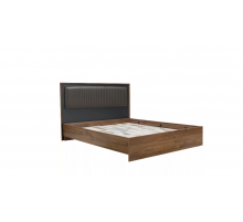 Распродажа с экспозиции Кровать Алегро ALEG-26-160 Распродажа с экспозиции Кровать Алегро ALEG-26-160