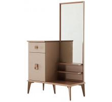 Стол туалетный-комод Алвис (ALVIS) ALVIS-23 Стол туалетный-комод Алвис (ALVIS) ALVIS-23