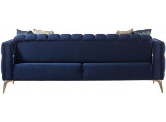 Трехместный диван-кровать Валеско (Valesco) Беллона