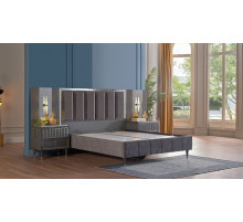 Кровать Gravita (Гравита) GRAV-26 Кровать Gravita (Гравита) GRAV-26