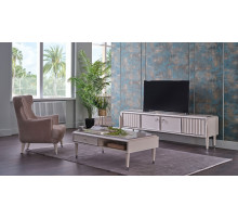 Тумба под ТВ Gravita (Гравита) GRAV-15 слоновая кость Тумба под ТВ Gravita (Гравита) GRAV-15 слоновая кость