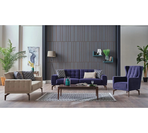 Кресло Маркони (Marcony) Беллона