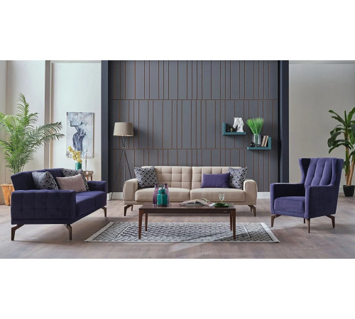 Кресло Маркони (Marcony) Беллона