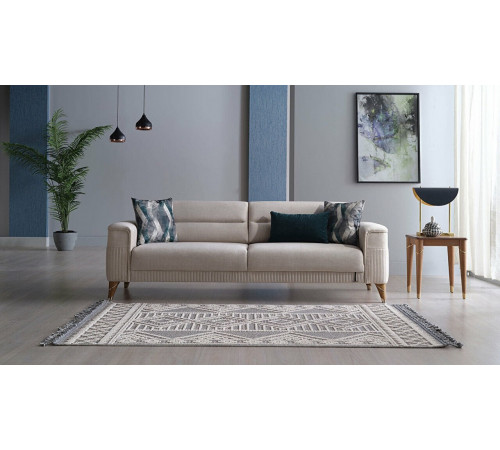 Трехместный диван Марсилиа (Marsilya) Беллона