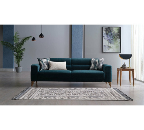 Трехместный диван Марсилиа (Marsilya) Беллона