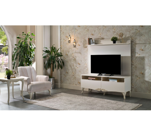 Тумба под ТВ Перлино (Perlino) PERL-15