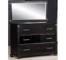 Настенное зеркало Мира MIRA-24 венге Настенное зеркало Мира MIRA-24 венге