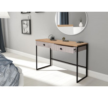 Туалетный столик Мадрид  (Кашемир эмаль) Туалетный столик Мадрид  (Кашемир эмаль)