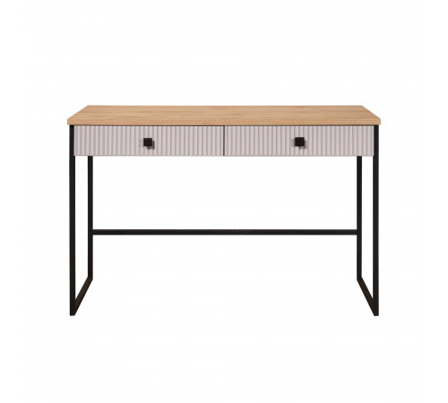 Туалетный столик Мадрид  (Кашемир эмаль) Туалетный столик Мадрид  (Кашемир эмаль)