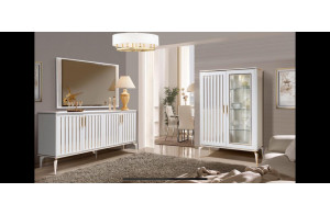 Тумба для гостиной Стамбул 