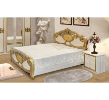 Спальня Ольга (беж) композиция 2