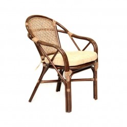 Стул Ellena Classic Rattan 11/21-В из ротанга 