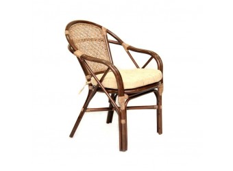 Стул Ellena Classic Rattan 11/21-В из ротанга 
