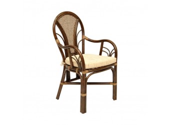 Стул Larisa Classic Rattan 11/12 из ротанга 