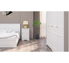 Тумба прикроватная Денвер МН-040-03 Тумба прикроватная Денвер МН-040-03