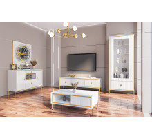 Журнальный столик Люксор МН-042-11 Журнальный столик Люксор МН-042-11