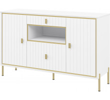 Гостиная Люксор (Белый глянец) 2 Гостиная Люксор (Белый глянец) 2