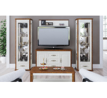 Тумба в гостиную Марсель МН-126-16 Тумба в гостиную Марсель МН-126-16