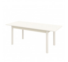 Обеденный стол Марсель (крем) МН-126-14(1) Обеденный стол Марсель (крем) МН-126-14(1)