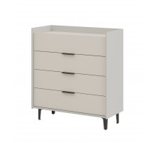 Комод для белья Модена МН-048-16 Комод для белья Модена МН-048-16