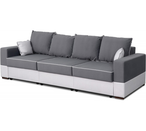 Диван-кровать Бостон 2400 (вариант 4) Диван-кровать Бостон 2400 (вариант 4)