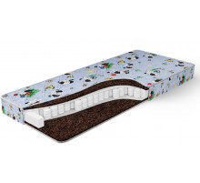 Матрас Kids Smart TFK Матрас Kids Smart TFK