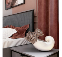 Прикроватная тумба для спальни Нора