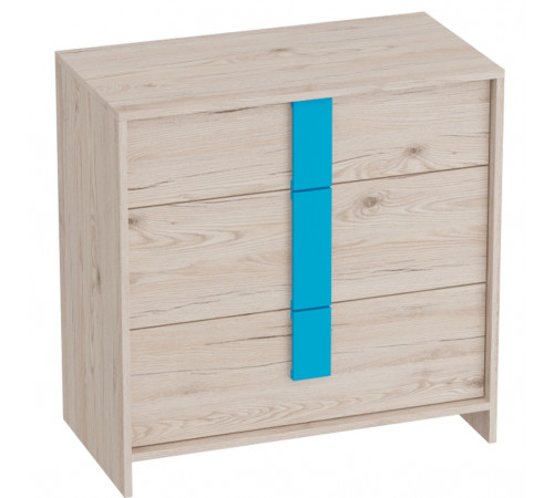 Детский бельевой комод Скаут