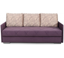 Диван-кровать Флеш-1 (вариант 2)