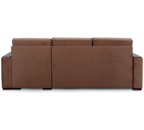 Угловой диван Монако-1 (вариант 3)