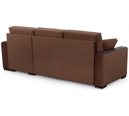 Угловой диван Монако-1 (вариант 3)