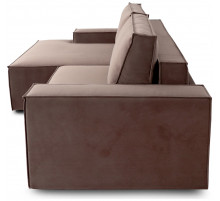 Угловой диван Тулон-4 (вариант 2)