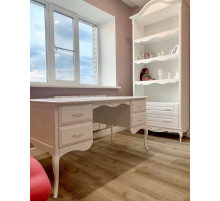 Шкаф-стеллаж Аделина MUR-117-24/2 с аркой Шкаф-стеллаж Аделина MUR-117-24/2 с аркой