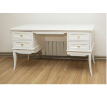 Письменный стол Римини MUR-118-10 двухтумбовый Письменный стол Римини MUR-118-10 двухтумбовый