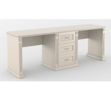 Письменный стол Верона MUR-102-10/1 на два рабочих места Письменный стол Верона MUR-102-10/1 на два рабочих места