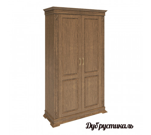 Шкаф «Верди Люкс» П487.35