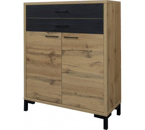 Прихожая «Блэквуд»