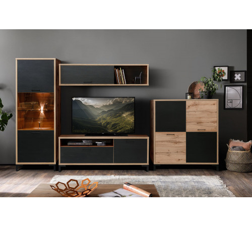 Гостиная «Блэквуд»