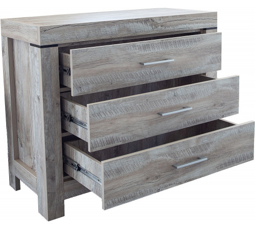 Комод «Гранде» П622.04