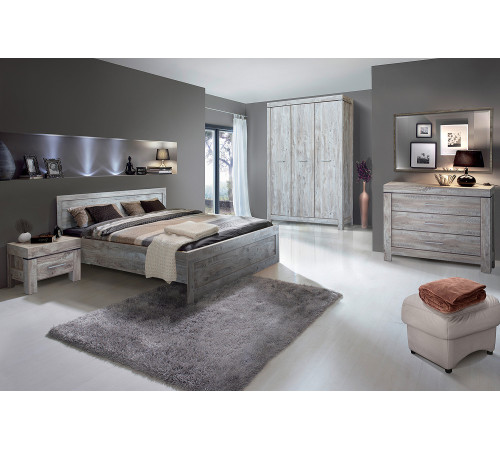 Спальня «Гранде»