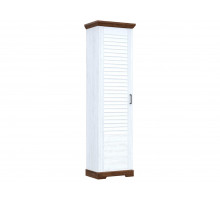 Шкаф-пенал для одежды ГК-5 (СА/ОРТ) Кантри Шкаф-пенал для одежды ГК-5 (СА/ОРТ) Кантри