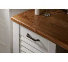 Тумба под телевизор ГК-3 (СА/ОРН) Кантри Тумба под телевизор ГК-3 (СА/ОРН) Кантри