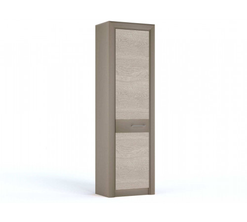 Шкаф-пенал для одежды ГЛ-2 Лацио