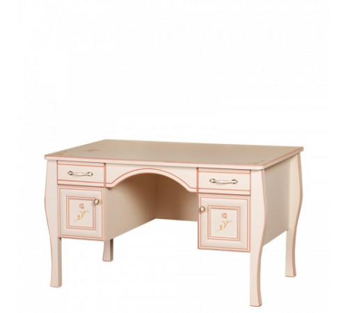 Детская Алиса крем белый Детская Алиса крем белый