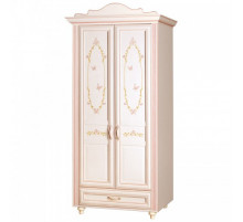 Детская Алиса крем белый Детская Алиса крем белый