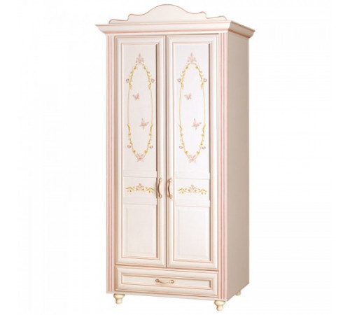 Детская Алиса крем белый Детская Алиса крем белый