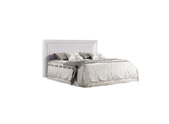 Двуспальная кровать Амели АМКР140-1 (дуб)