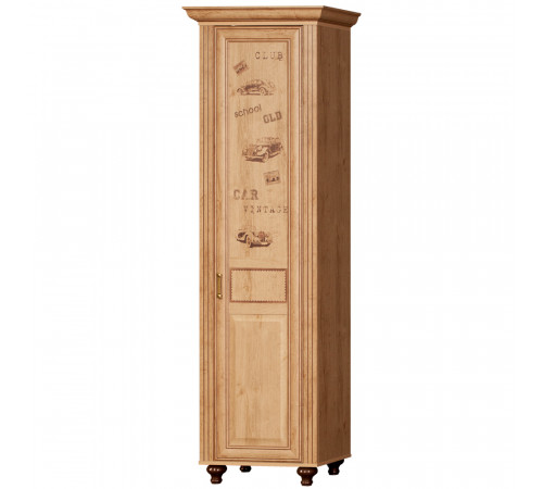 Шкаф пенал Ралли 852 Шкаф пенал Ралли 852